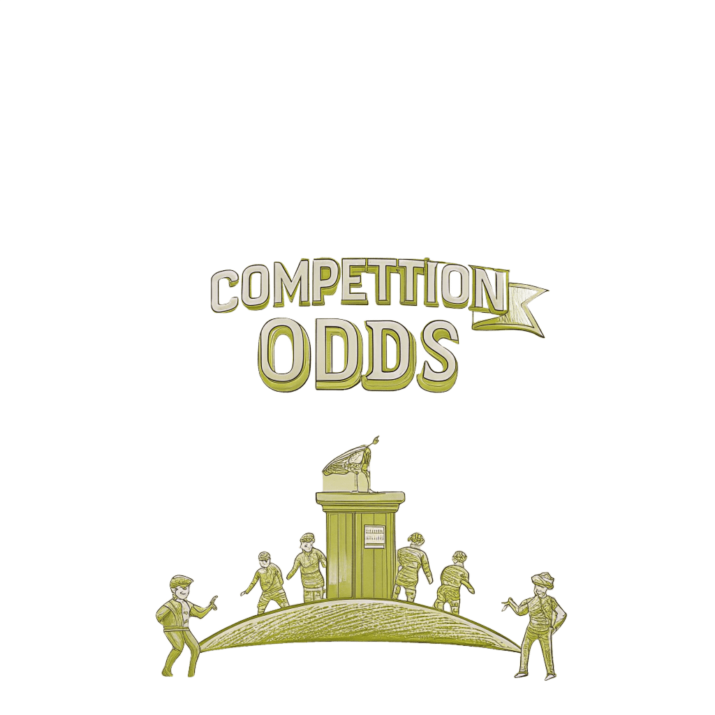 Odds Competitivas